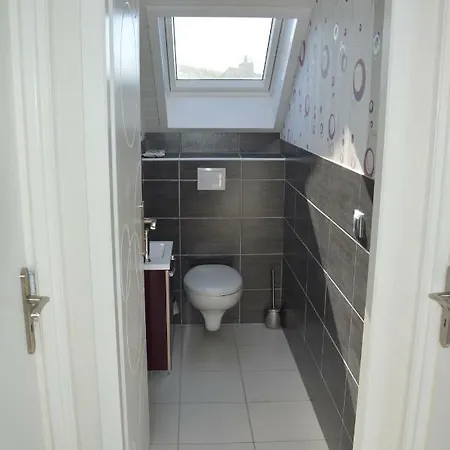 Holiday home La Pruneyre