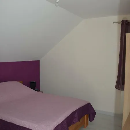 La Pruneyre Holiday home *