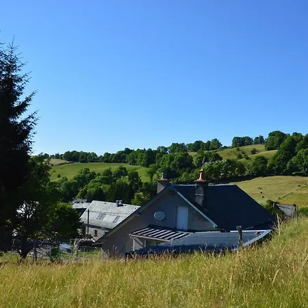 Holiday home La Pruneyre Espinchal